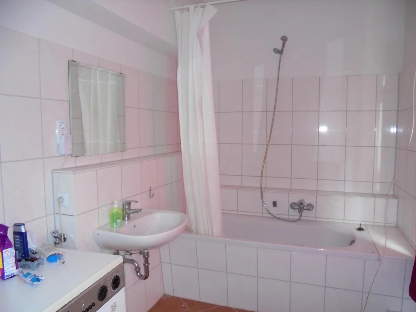 1 Zimmer Wohnung mit 16 m² in Weimar – Bild 8