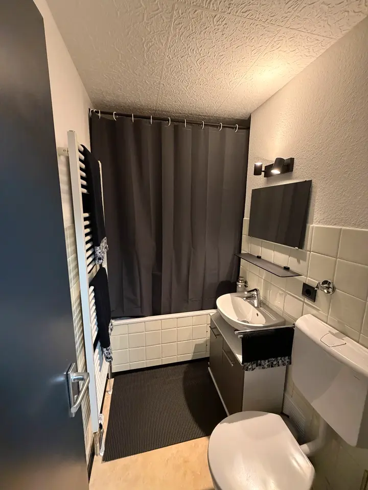 WG-Zimmer mit 35 m² in Göppingen – Bild 5