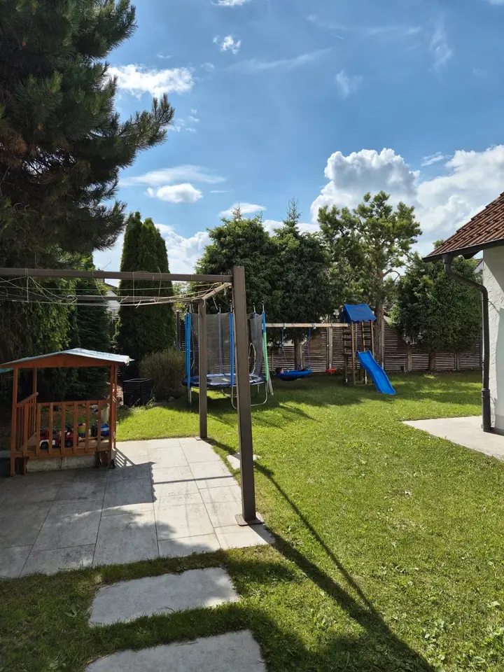 6 Zimmer Haus mit 160 m² in Kaufbeuren – Bild 4