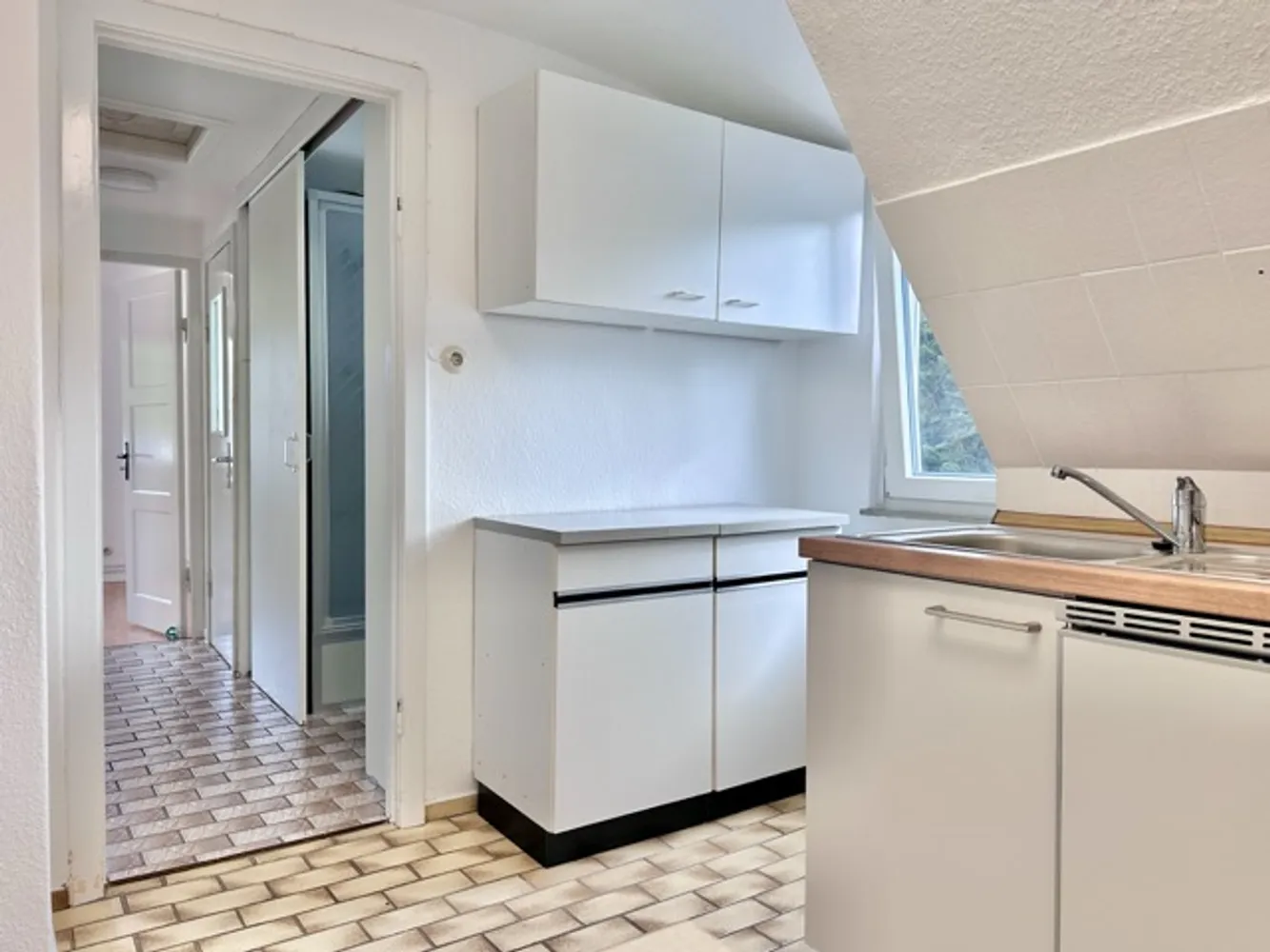 2 Zimmer Wohnung mit 30 m² in Heide – Bild 7