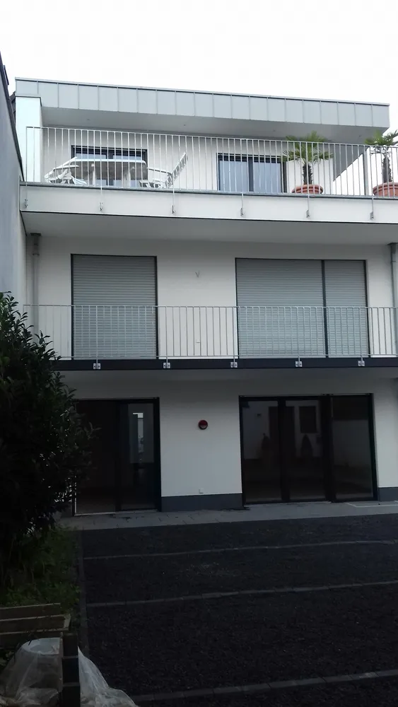 2 room apartment with 73 m² in Cologne – Photo 2