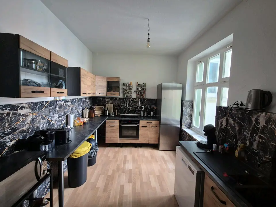 3 Zimmer Wohnung mit 100 m² in Lüdenscheid – Bild 9