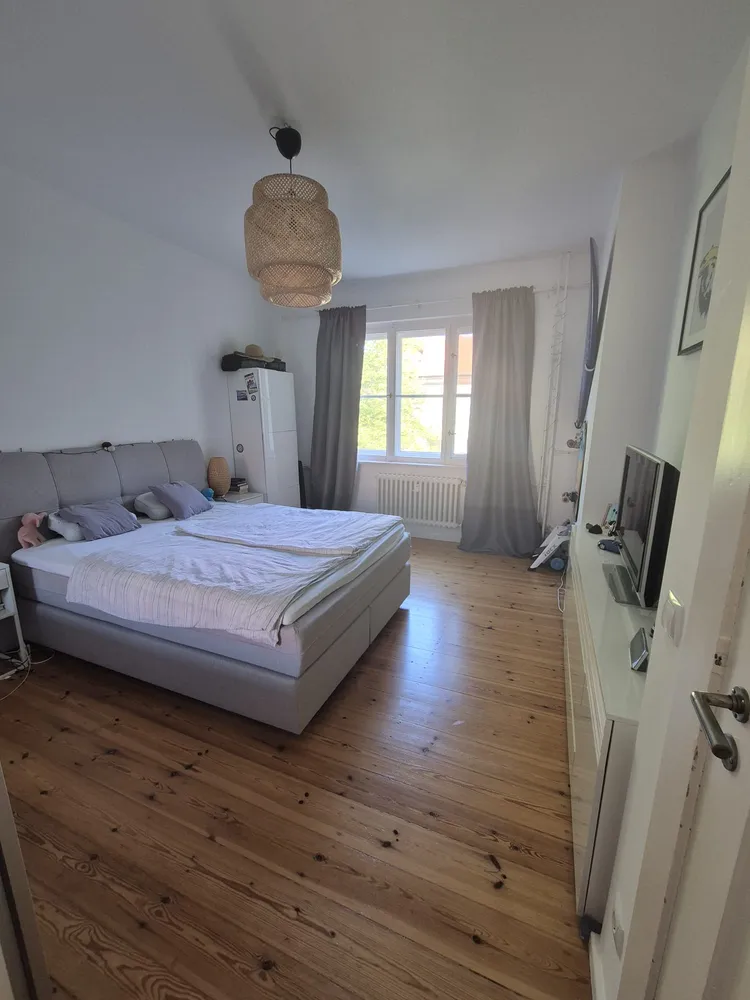 2 Zimmer Wohnung mit 60 m² in Berlin – Bild 7