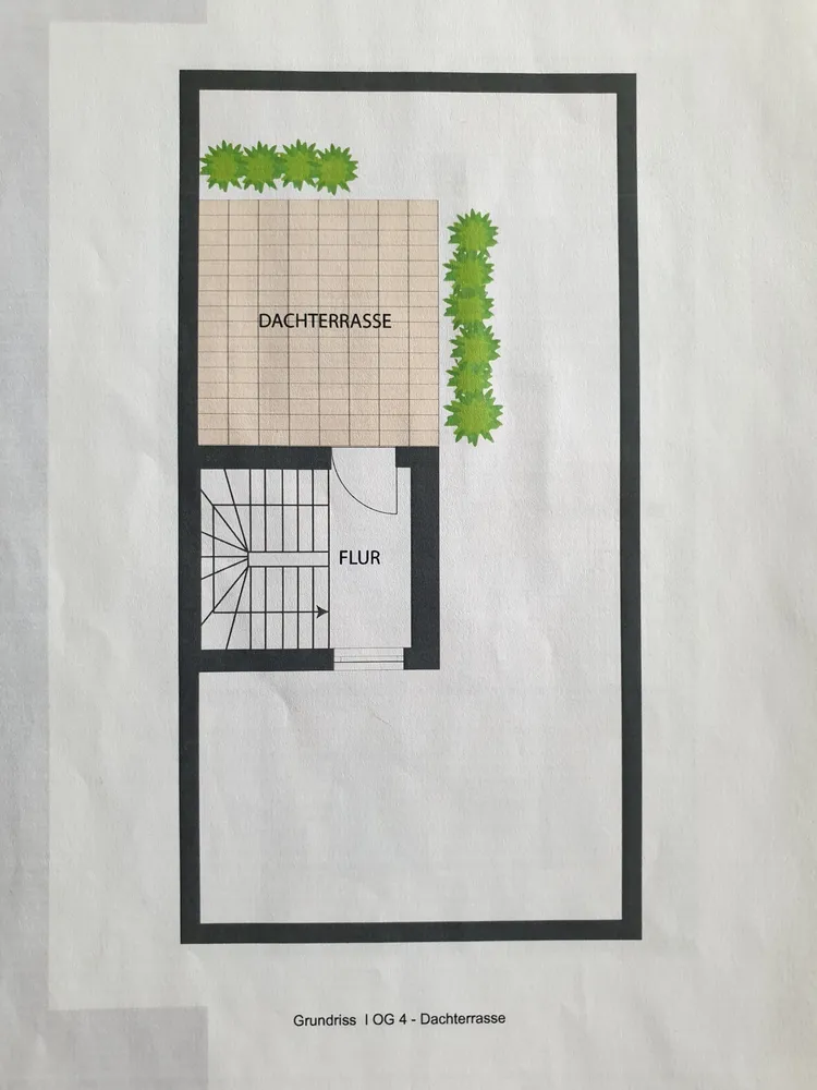 5 Zimmer Wohnung mit 122 m² in Neu-Ulm – Bild 12