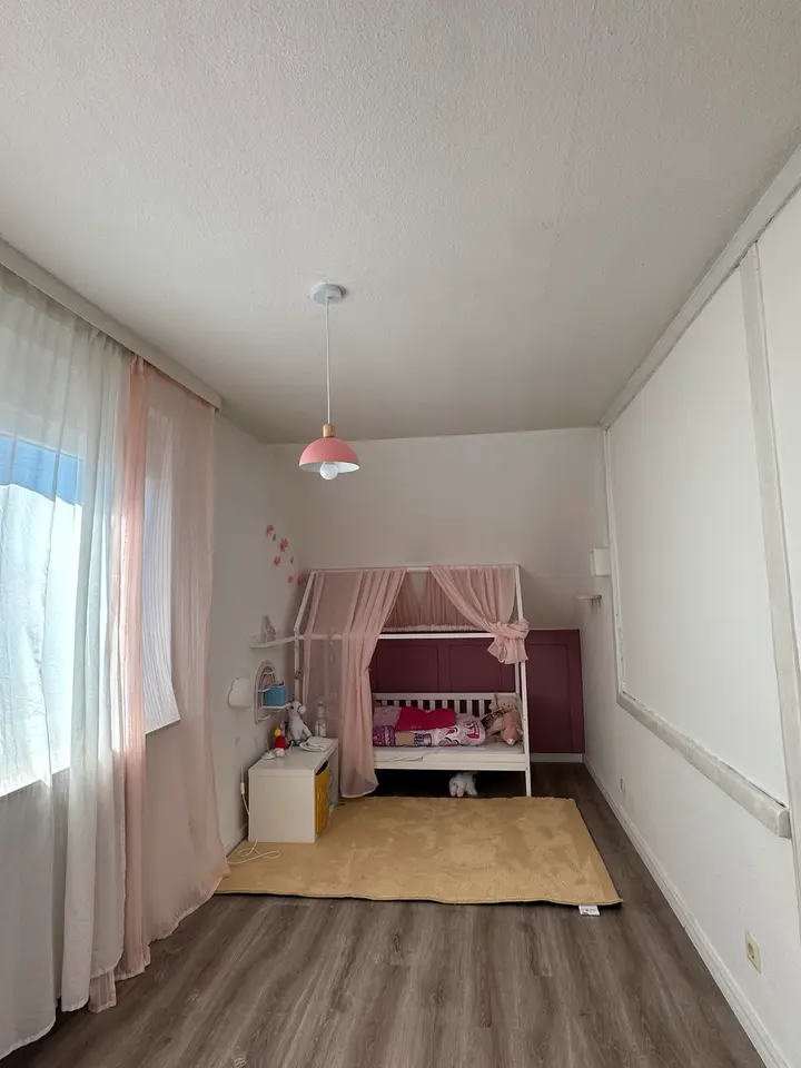 4 Zimmer Wohnung mit 89 m² in Verden (Aller) – Bild 8