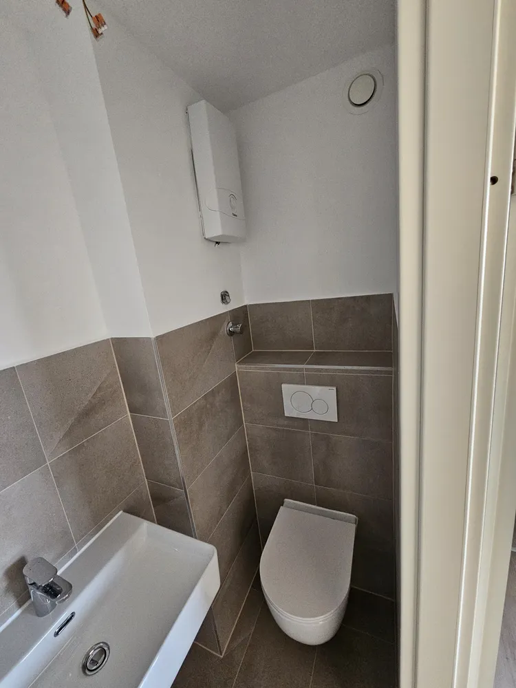 3 room apartment with 68 m² in Dormagen – Photo 5