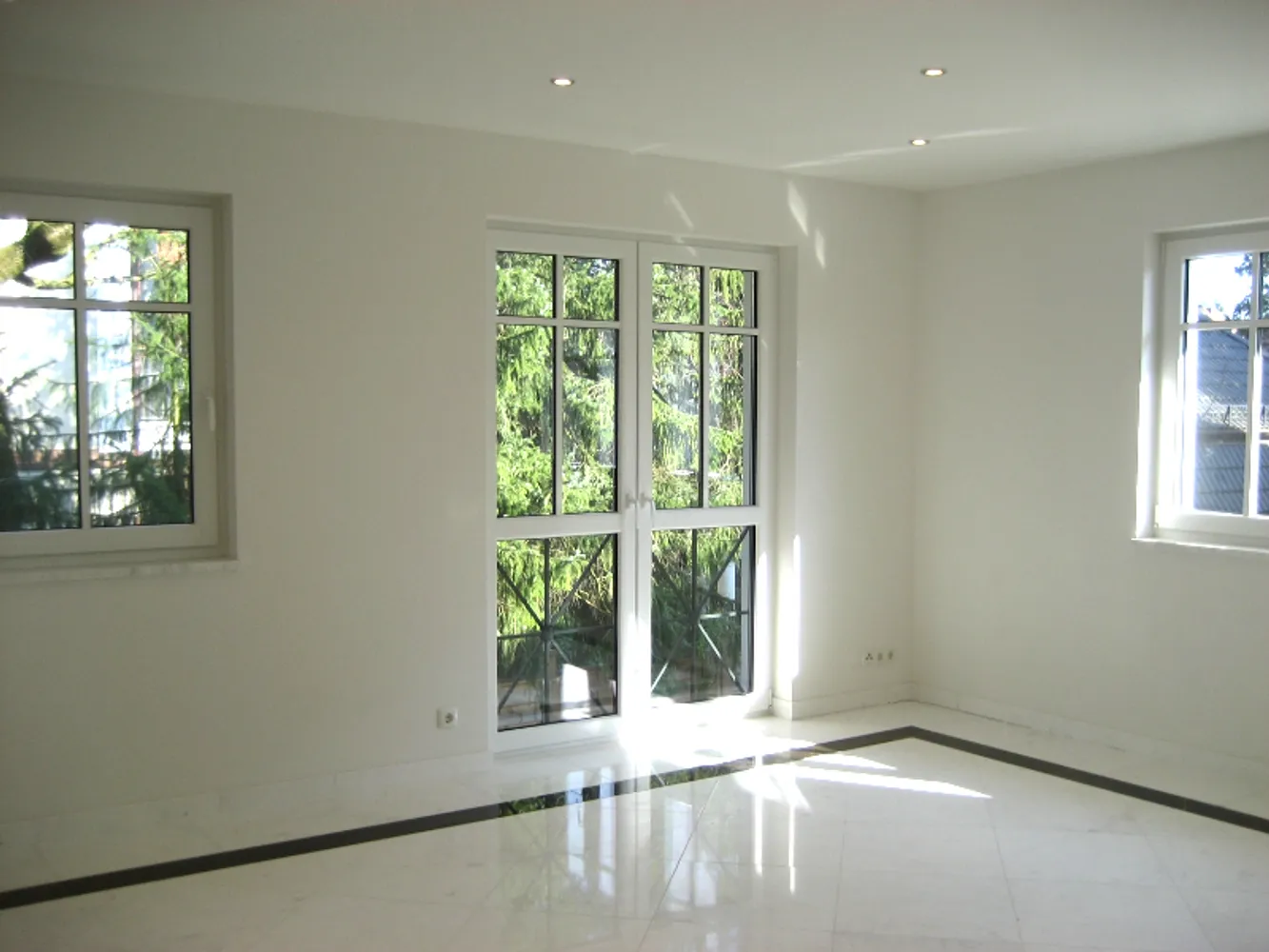 3 Zimmer Wohnung mit 130 m² in München – Bild 5
