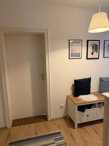 3 Zimmer Wohnung mit 67 m² in Braunschweig – Bild 2