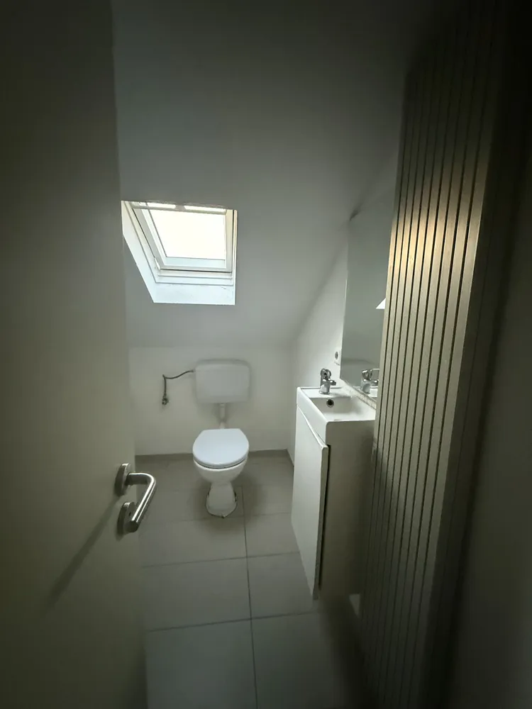 3 room apartment with 50 m² in Backnang – Photo 2