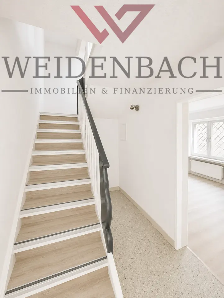 4 Zimmer Wohnung mit 96 m² in Herne – Bild 4