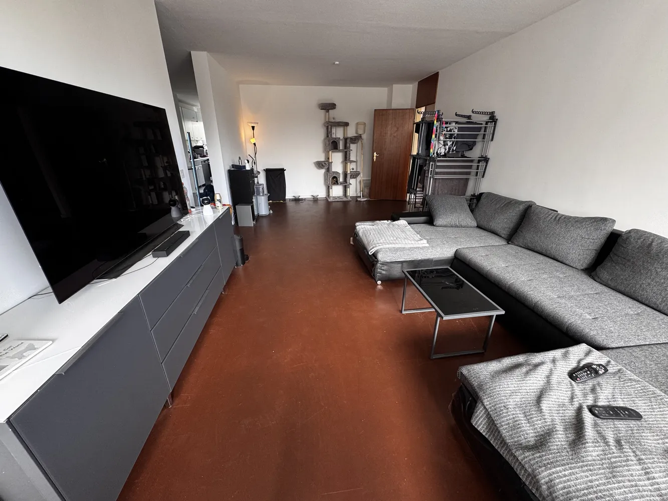 4 room apartment with 104 m² in Frankfurt am Main – Photo 2