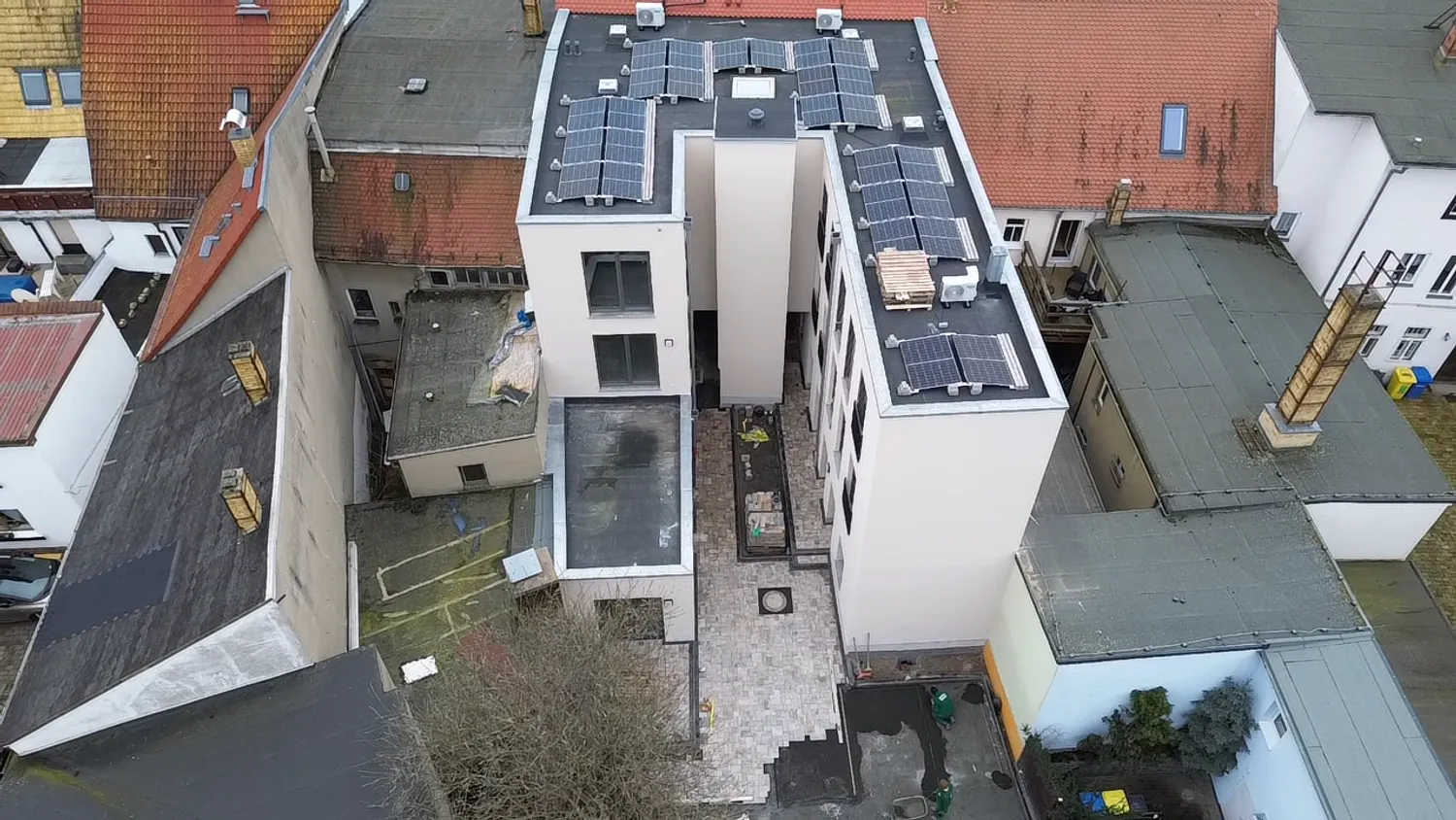 1 Zimmer Wohnung mit 43 m² in Delitzsch – Bild 6