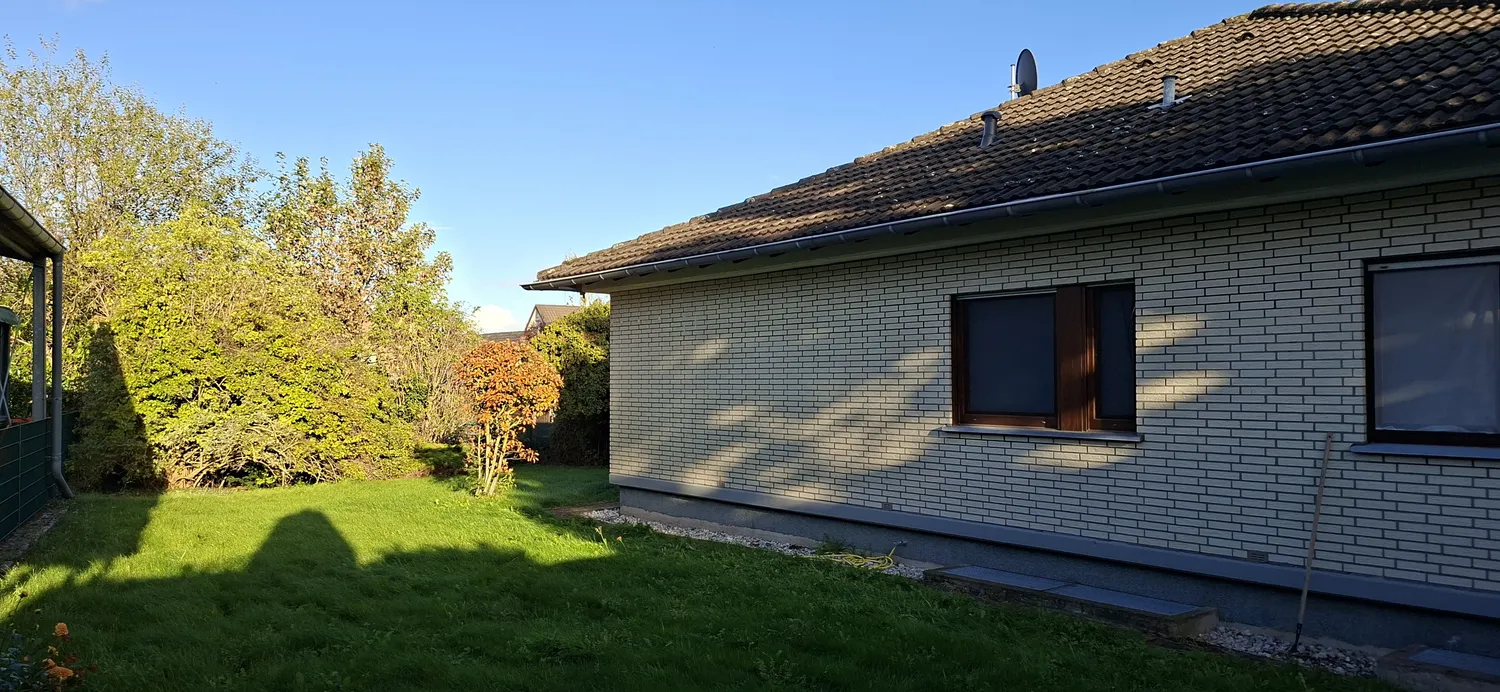 3 Zimmer Haus mit 116 m² in Bornheim – Bild 8