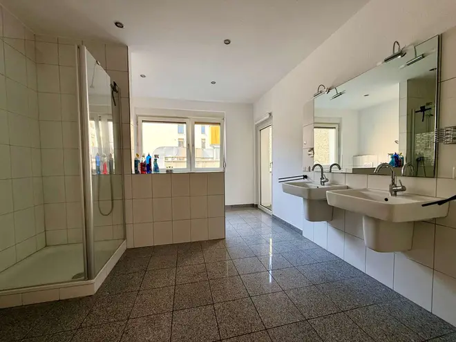 3 Zimmer Wohnung mit 100 m² in Mannheim – Bild 8
