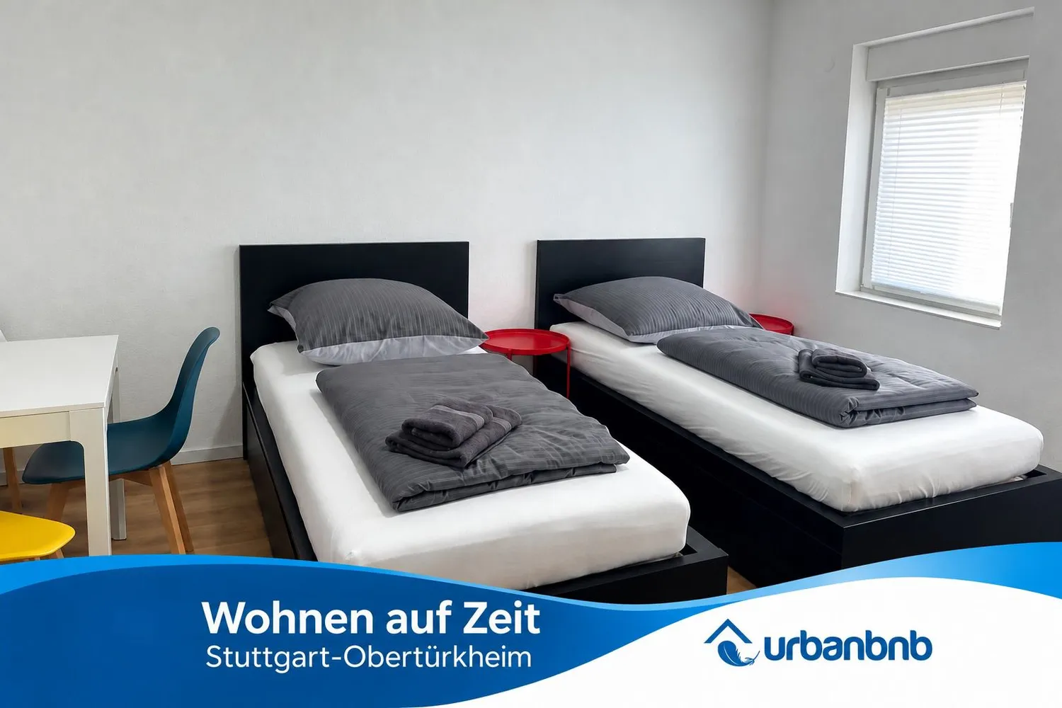 WG-Zimmer mit 19 m² in Stuttgart – Bild 6