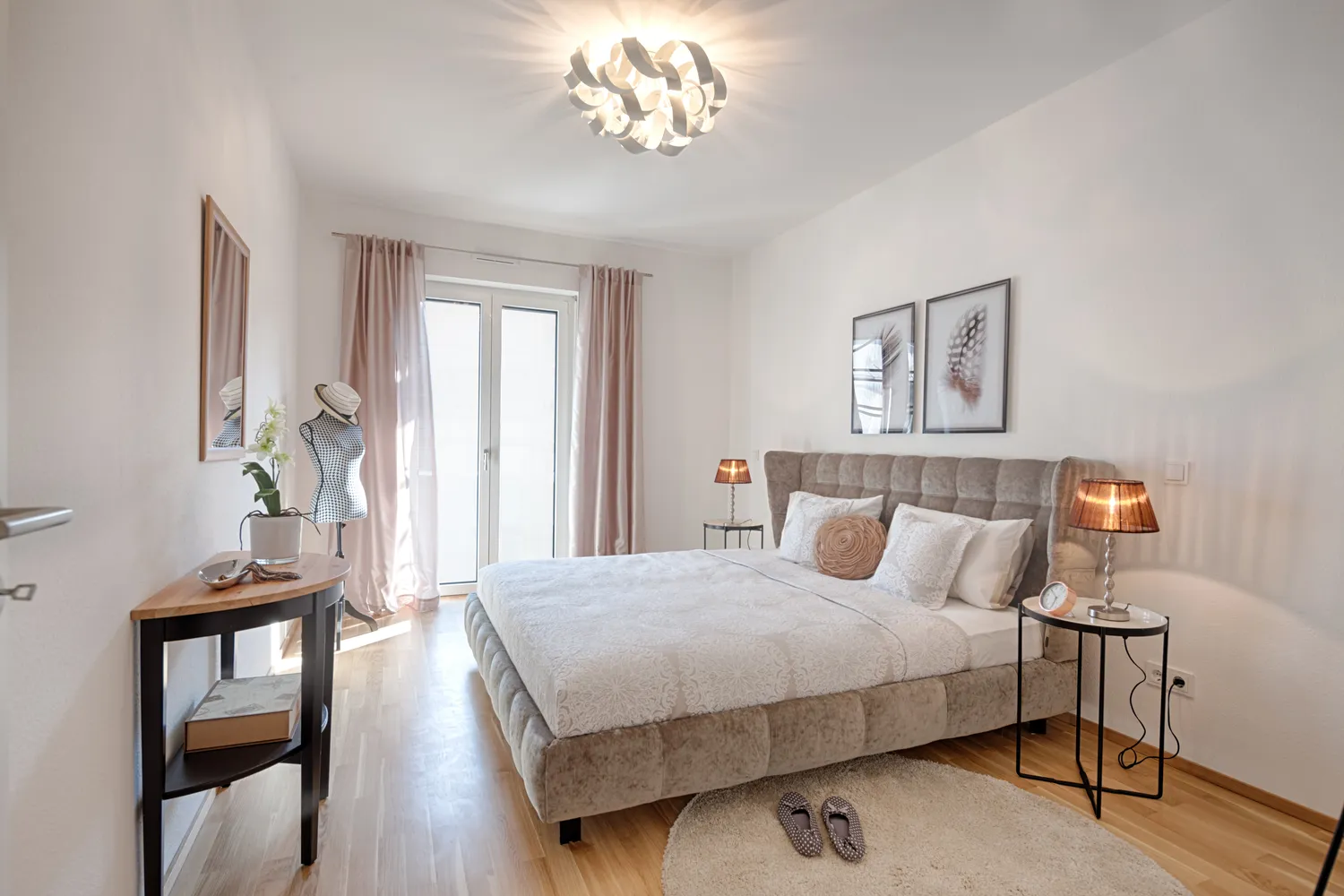 3 Zimmer Wohnung mit 89 m² in Braunschweig – Bild 3