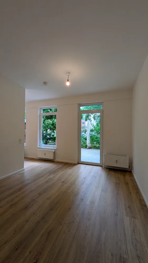 2 room apartment with 85 m² in Berlin – Photo 2