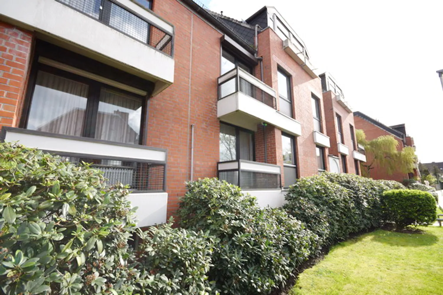 3 Zimmer Wohnung mit 87 m² in Bremen – Bild 1