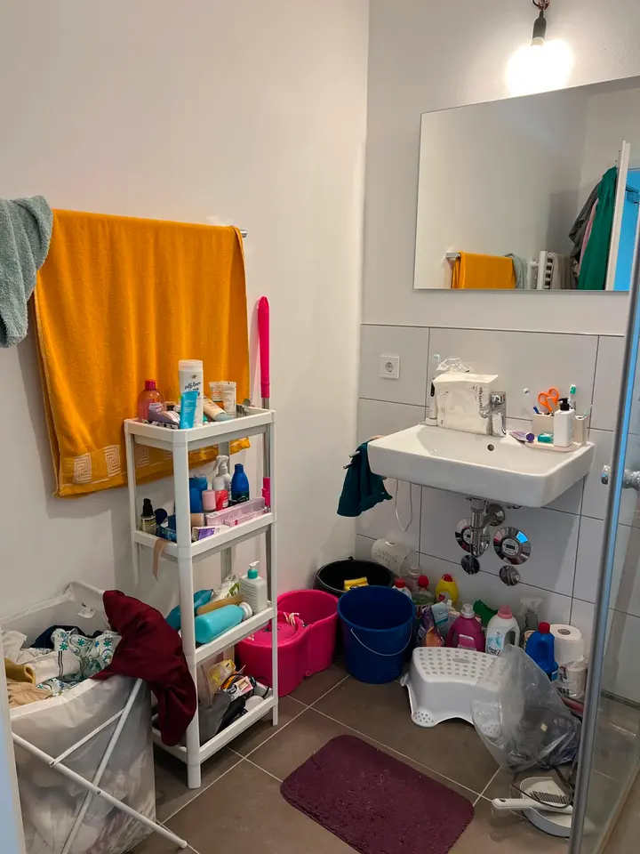 2 Zimmer Wohnung mit 54 m² in Neu-Ulm – Bild 6