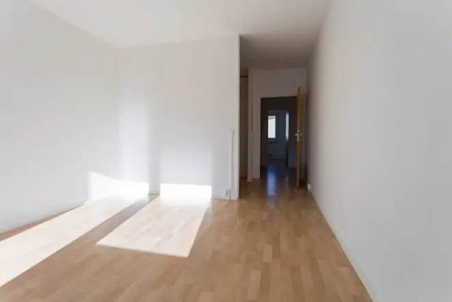 2 room apartment with 41 m² in Chemnitz – Photo 4