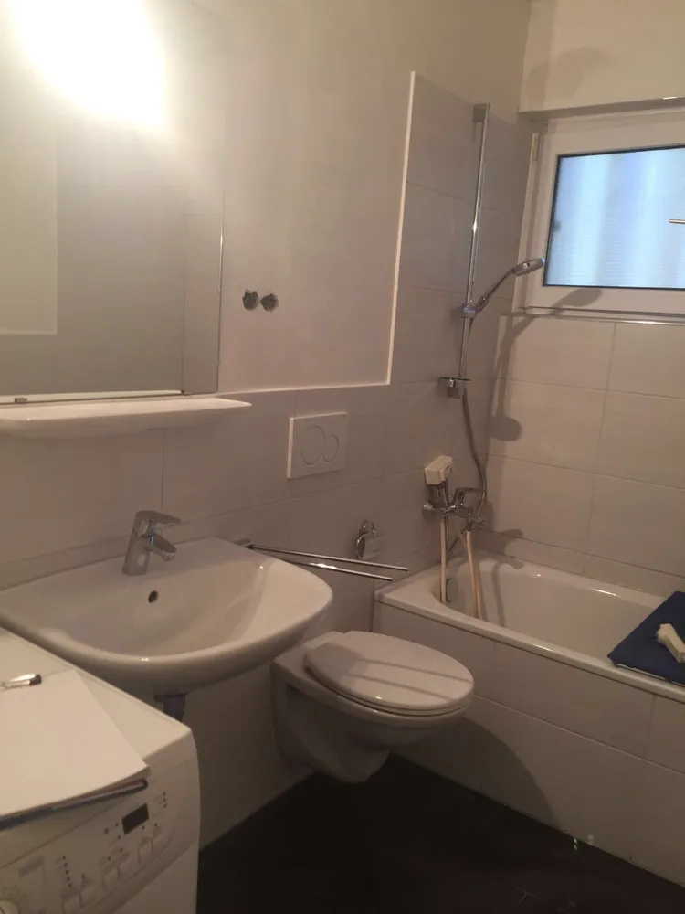 3 Zimmer Wohnung mit 65 m² in Düsseldorf – Bild 3