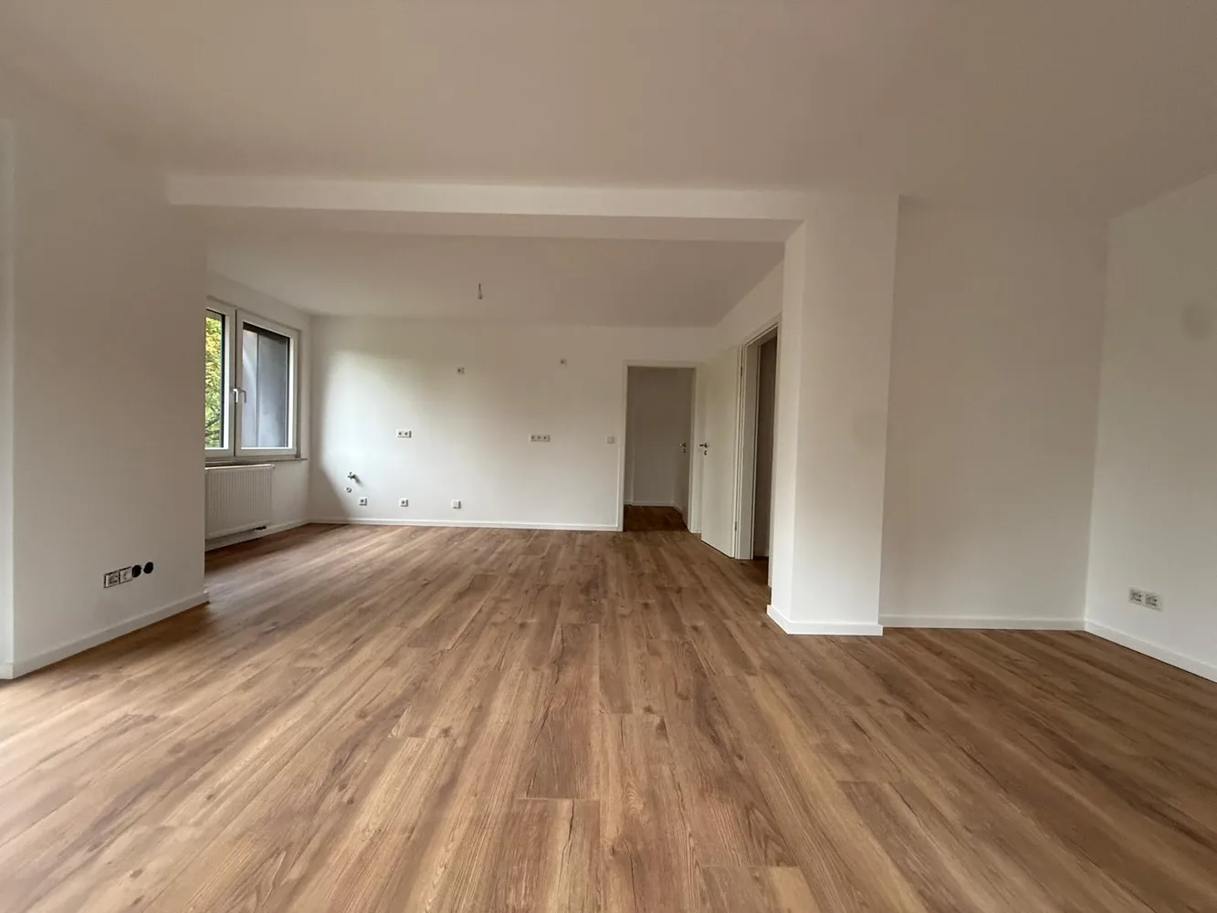 3 Zimmer Wohnung mit 70 m² in Krefeld – Bild 2