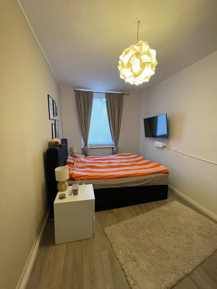 4 room apartment with 87 m² in Brunswick – Photo 3