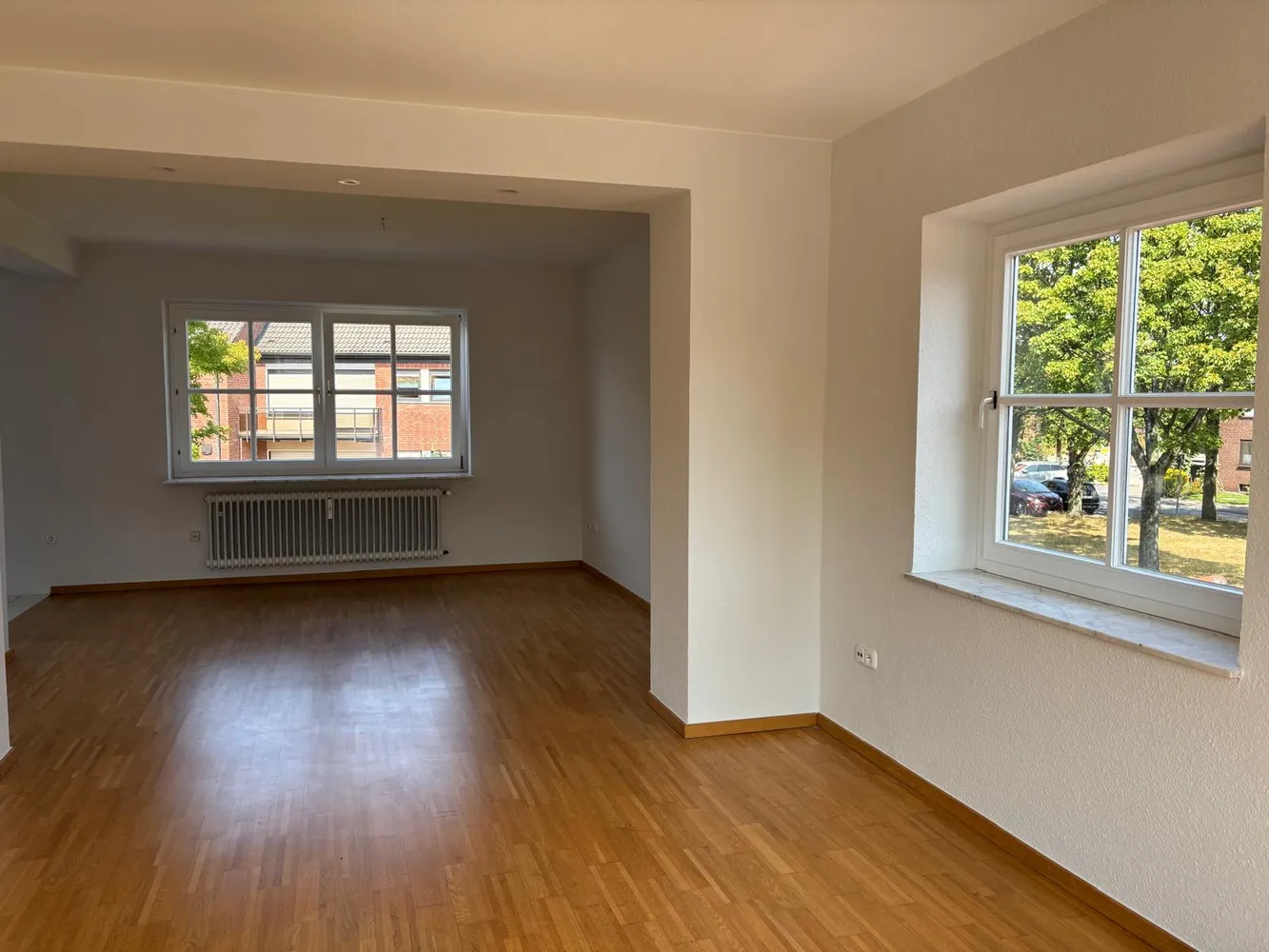 2 Zimmer Wohnung mit 65 m² in Bottrop – Bild 1