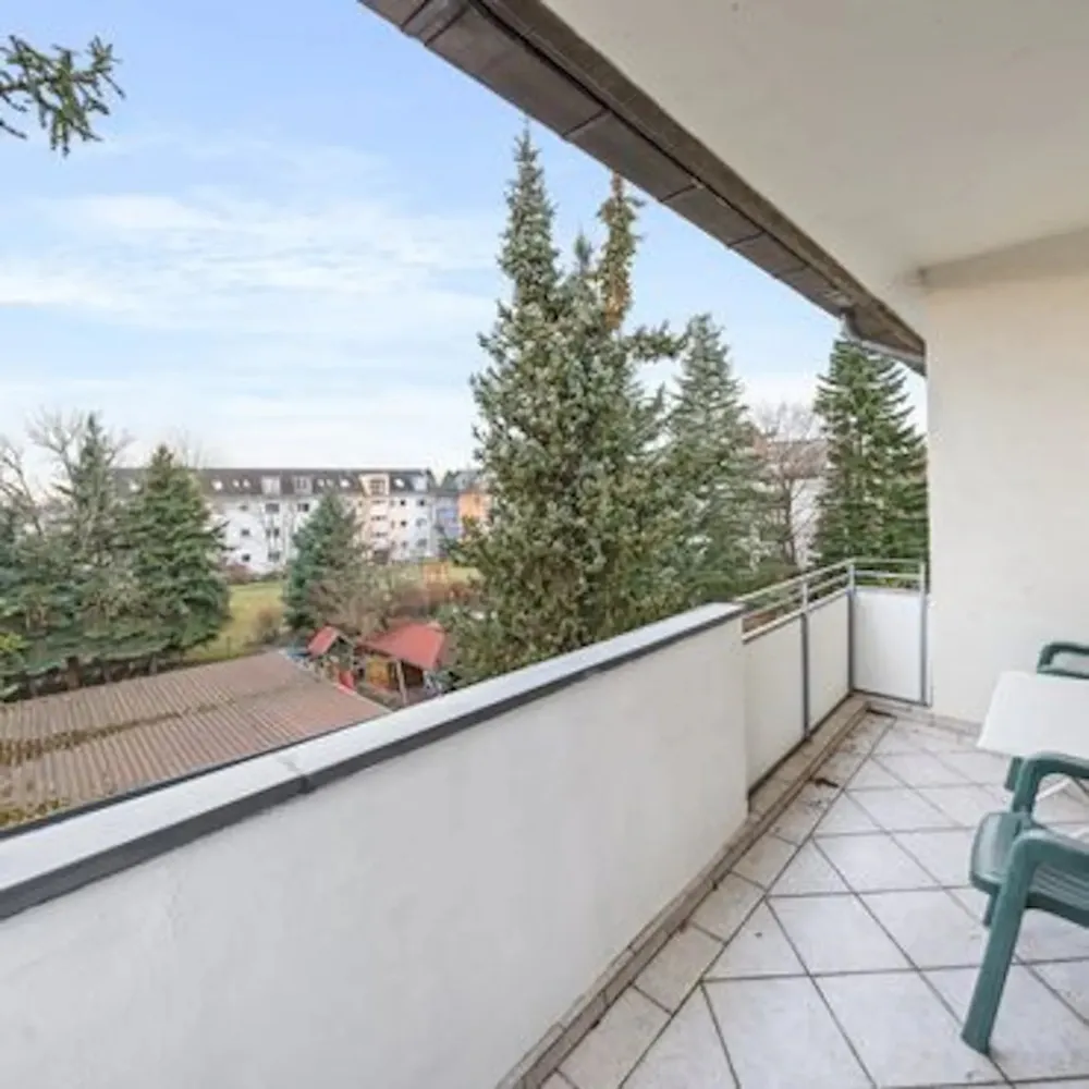 WG-Zimmer mit 24 m² in Berlin – Bild 5