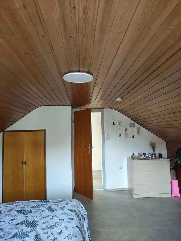 WG-Zimmer mit 120 m² in Mannheim – Bild 3