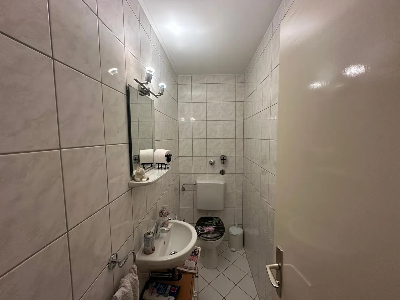 3 Zimmer Wohnung mit 83 m² in München – Bild 3