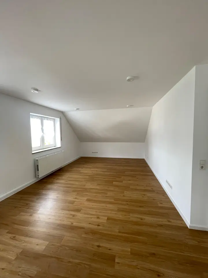 3 Zimmer Wohnung mit 66 m² in Regensburg – Bild 7