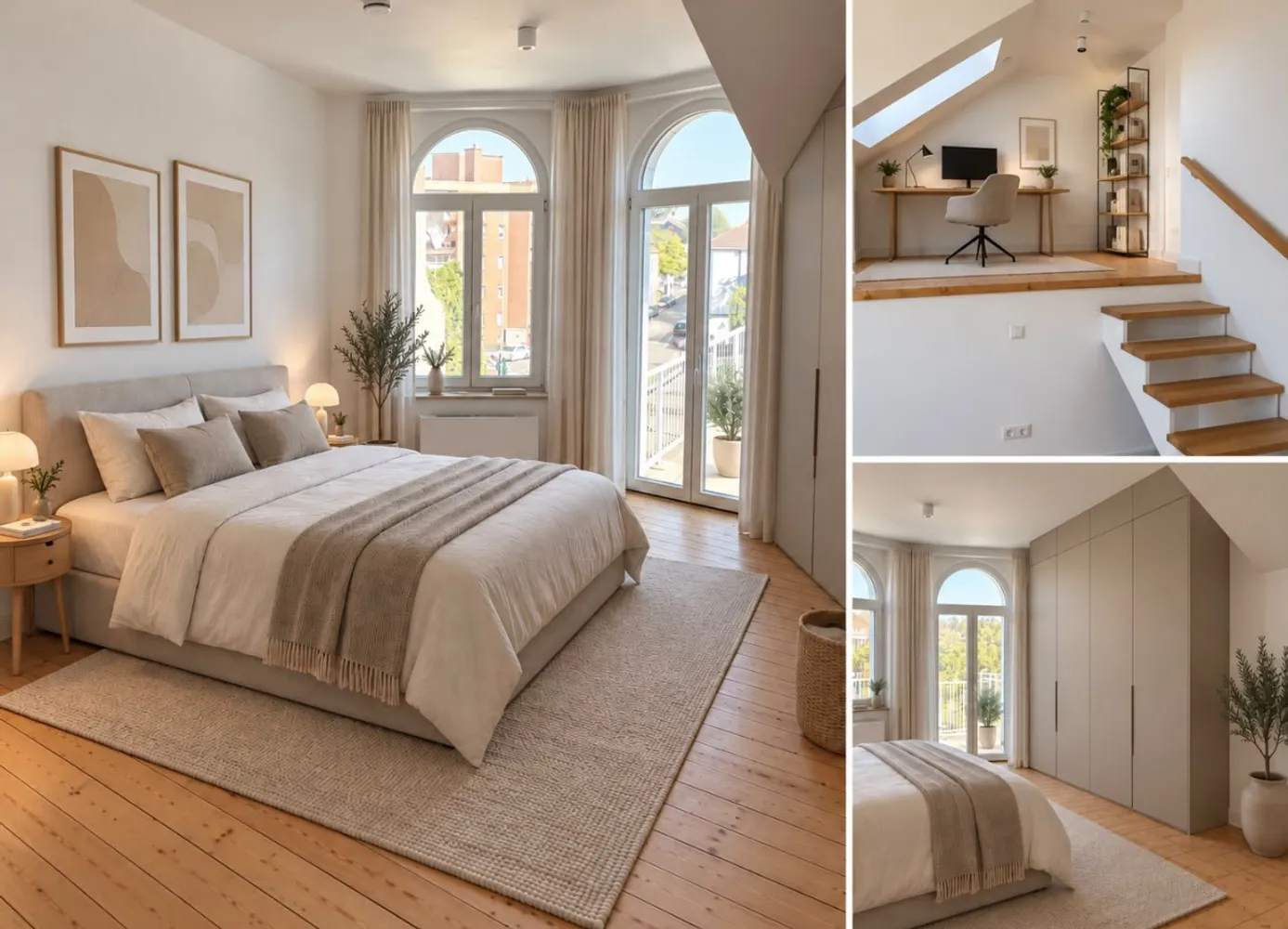 3 Zimmer Wohnung mit 110 m² in Mönchengladbach – Bild 3