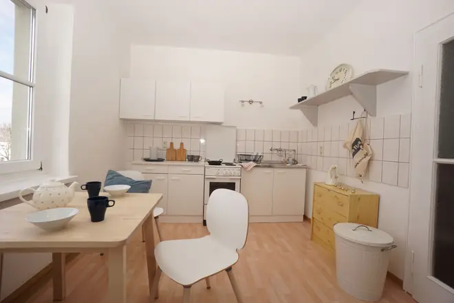 WG-Zimmer in Plauen – Bild 2
