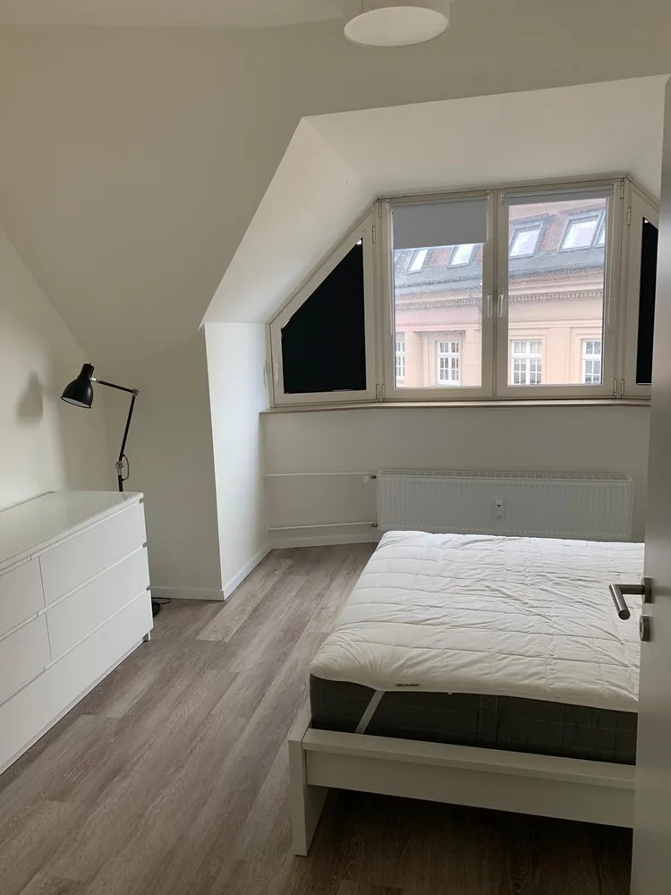 3 room apartment with 74 m² in Bielefeld – Photo 9