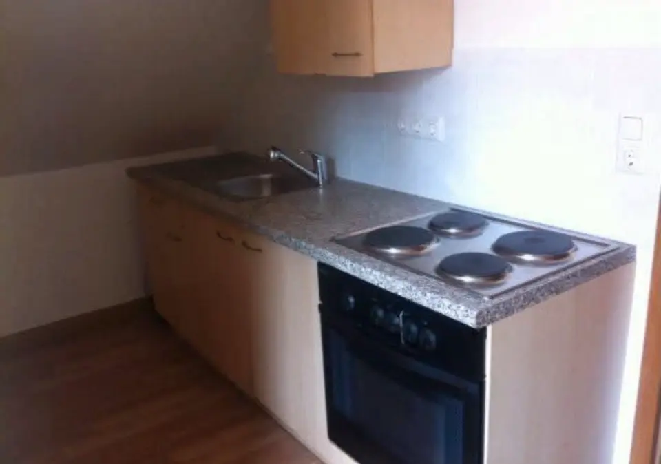 2 Zimmer Wohnung mit 57 m² in Bamberg – Bild 3