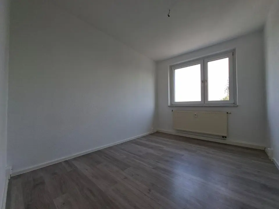 3 Zimmer Wohnung mit 58 m² in Pirna – Bild 1
