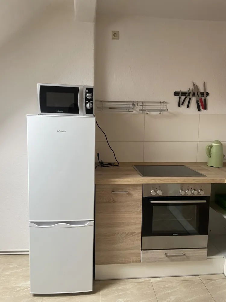 2 Zimmer Wohnung mit 57 m² in Görlitz – Bild 5