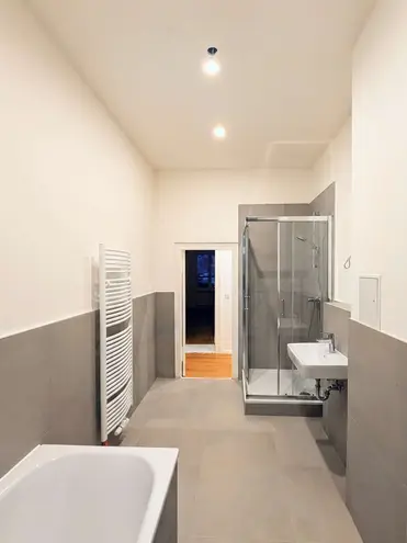 3 Zimmer Wohnung mit 81 m² in Berlin – Bild 4