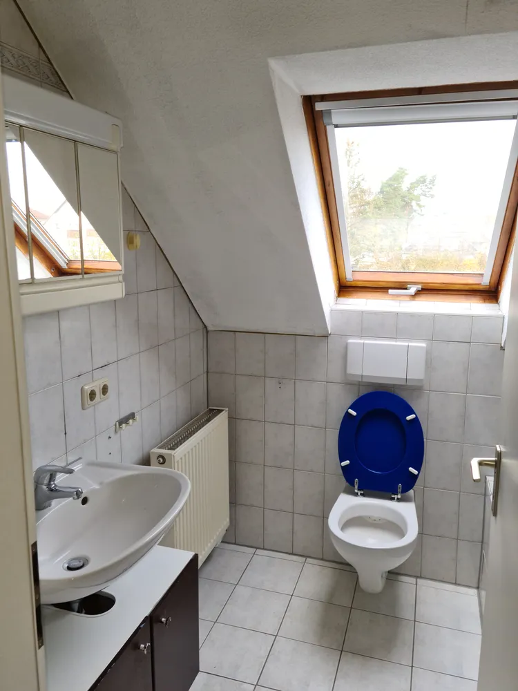 2 Zimmer Wohnung mit 34 m² in Nürnberg – Bild 7