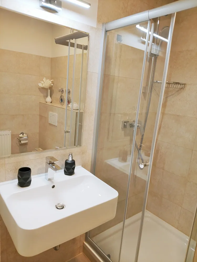 1 Zimmer Wohnung mit 30 m² in Fürth – Bild 5