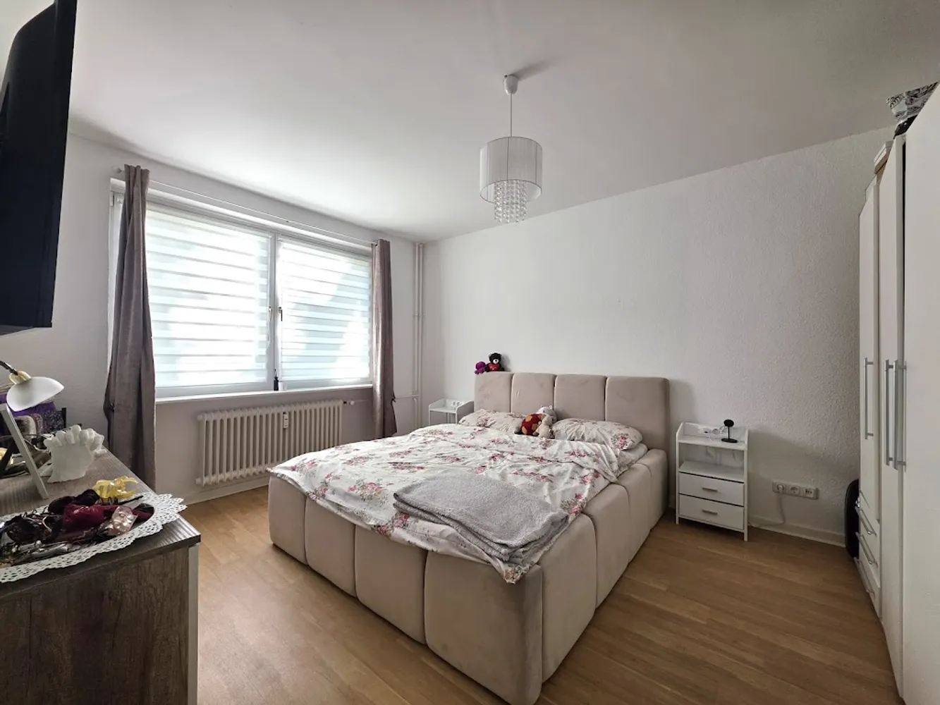 3 room apartment with 65 m² in Kiel – Photo 6
