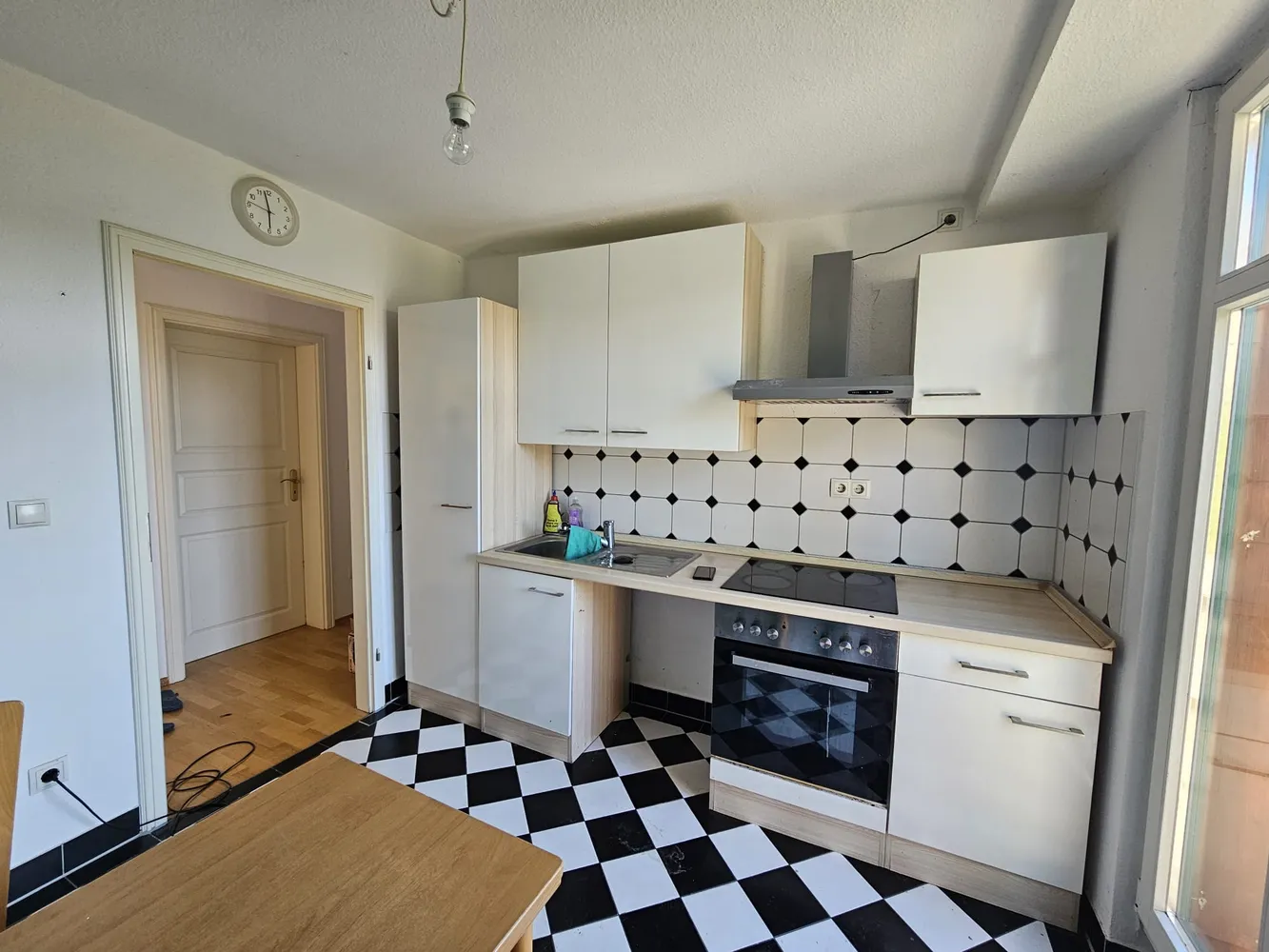 3 Zimmer Wohnung mit 72 m² in Leipzig – Bild 2