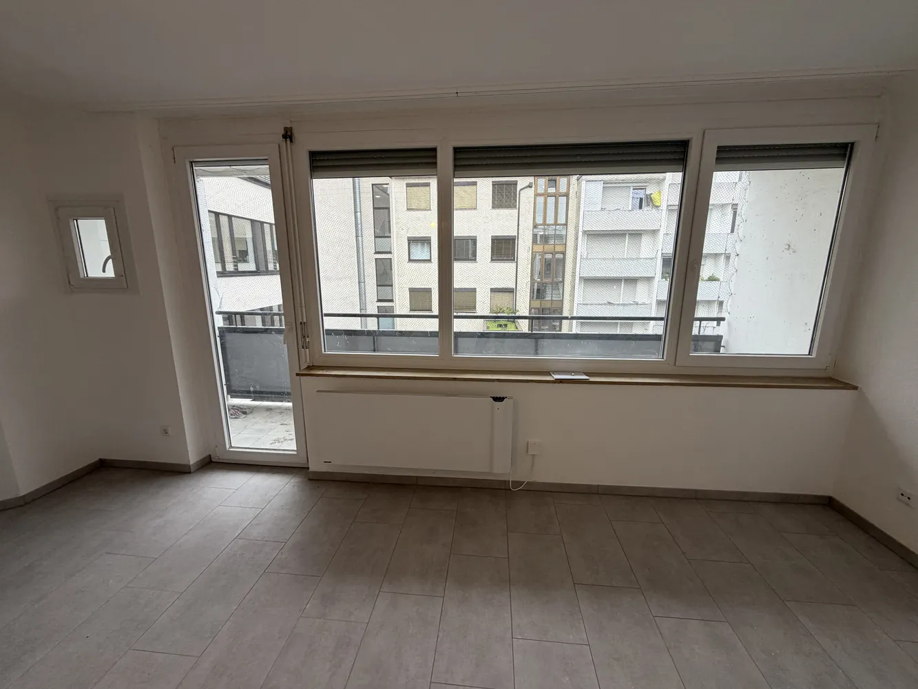 1 Zimmer Wohnung mit 25 m² in Stuttgart – Bild 10