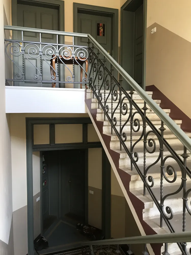 5 Zimmer Wohnung mit 145 m² in Dresden – Bild 5
