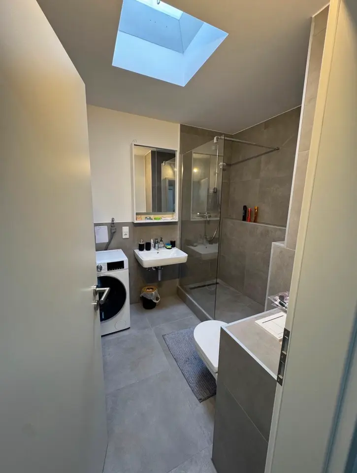 WG-Zimmer mit 14 m² in Nürnberg – Bild 4