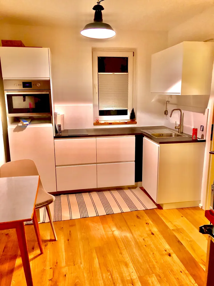 1 room apartment with 26 m² in Cologne – Photo 1