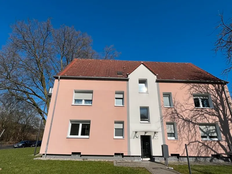 2 Zimmer Wohnung mit 45 m² in Essen – Bild 4