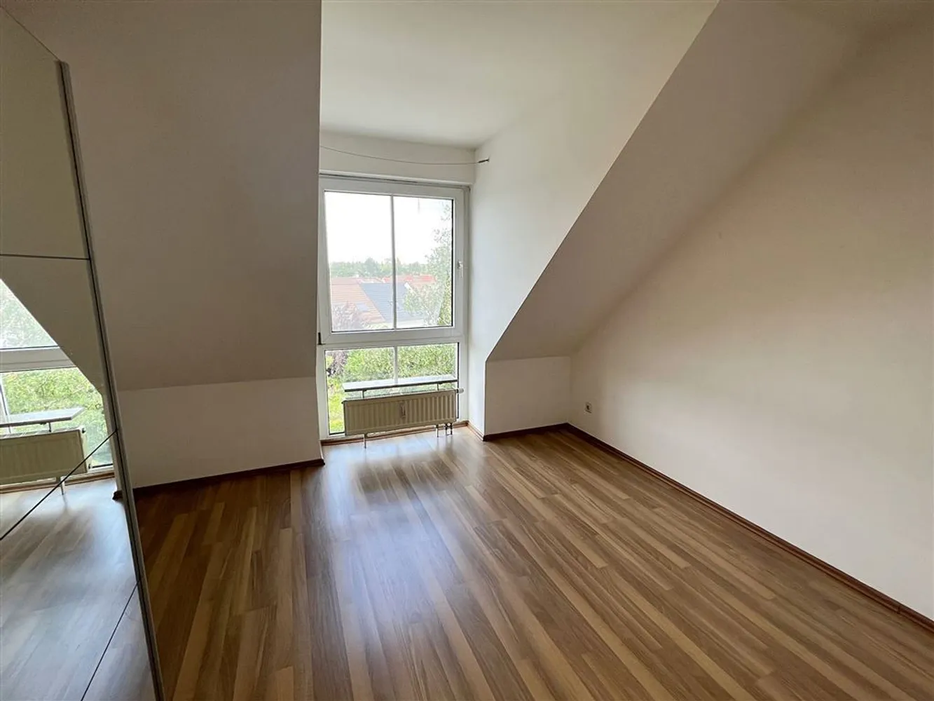 2 Zimmer Wohnung mit 55 m² in Nürnberg – Bild 10