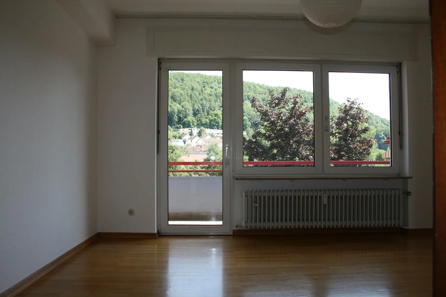 3 Zimmer Wohnung mit 68 m² in Saarbrücken – Bild 3